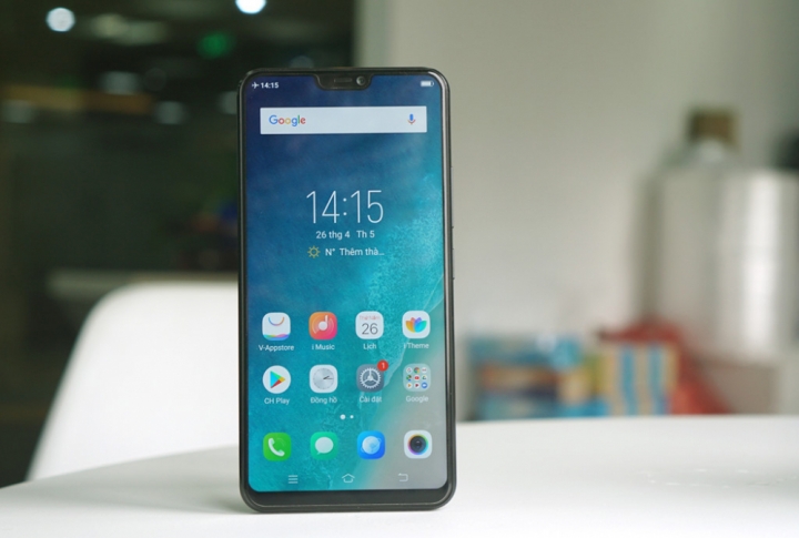 Vivo V9