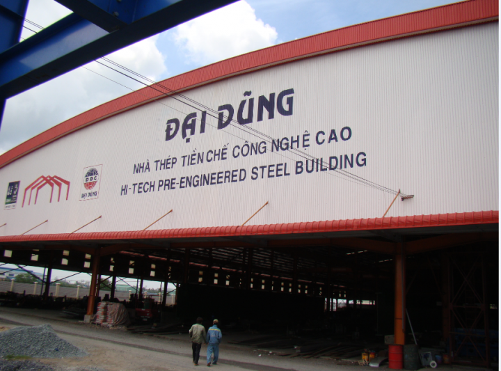 dai dung