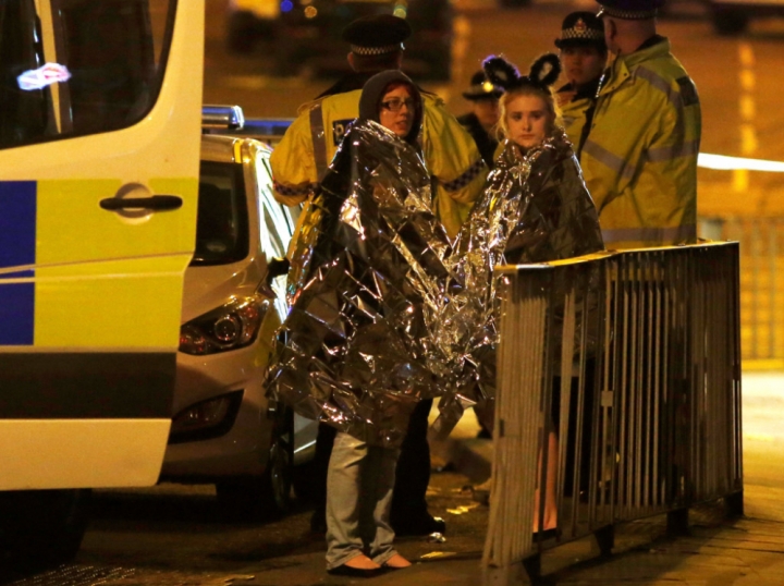 hien truong vu no o manchester q