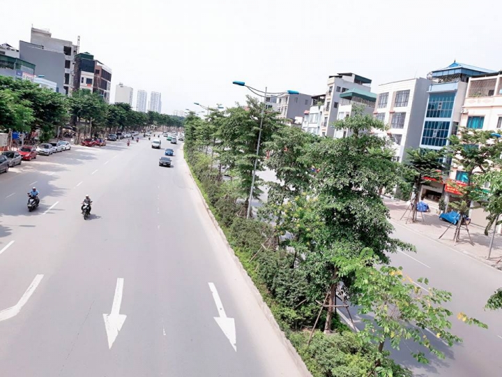 ha noi ngay nghi le 29 vo chi cong