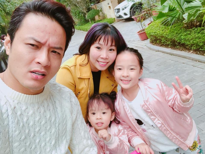 hong dang