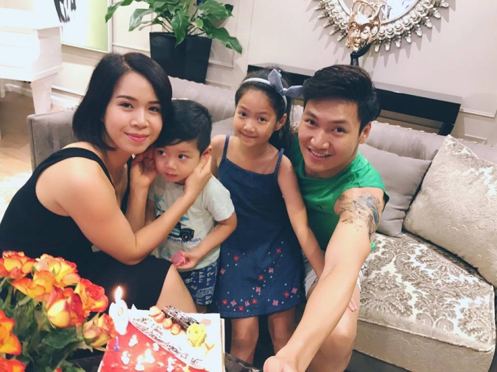 manh truong