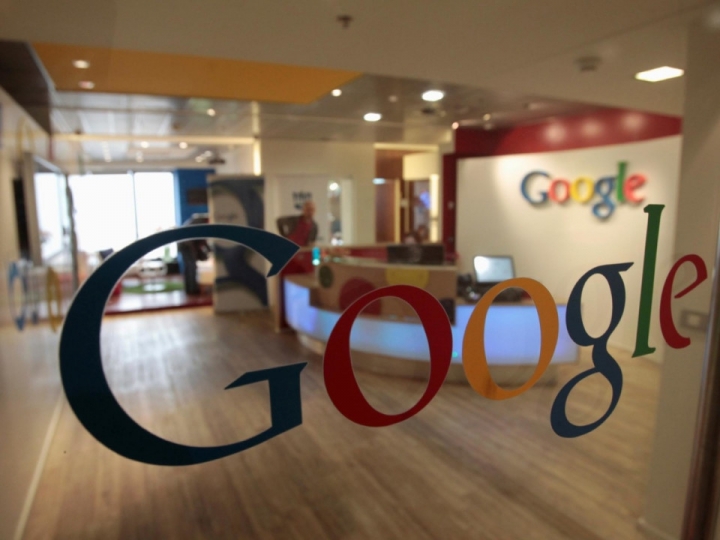 gogle