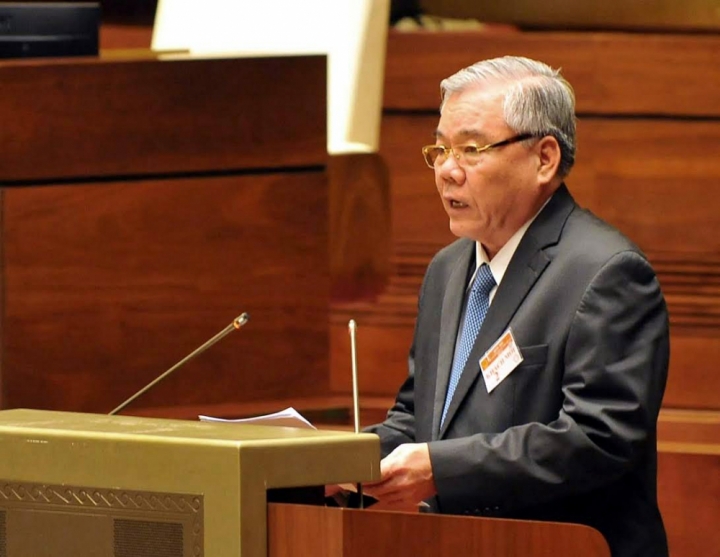 thanh tra
