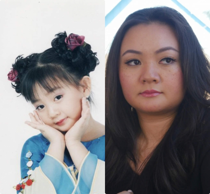 xuan mai