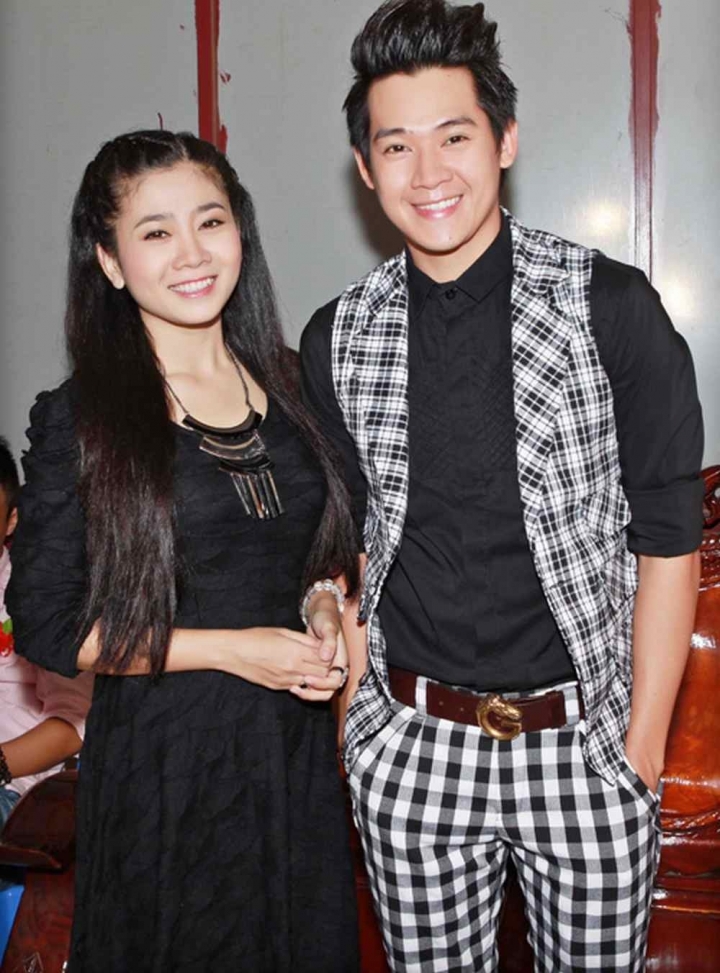 dien vien mai phuong bi ung thu 3