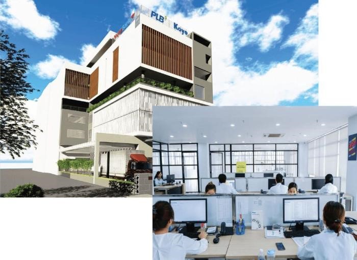 PLB Viet Nam 1