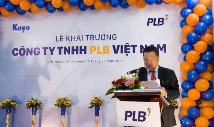 PLB Viet Nam 3