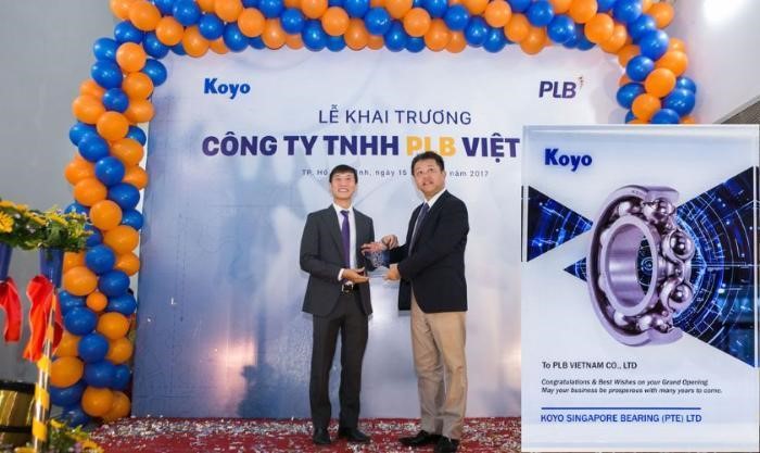 PVB Viet Nam 2