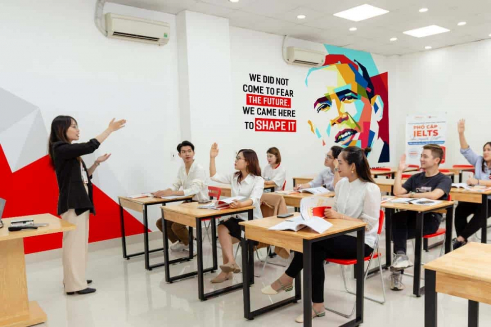 ielts 3