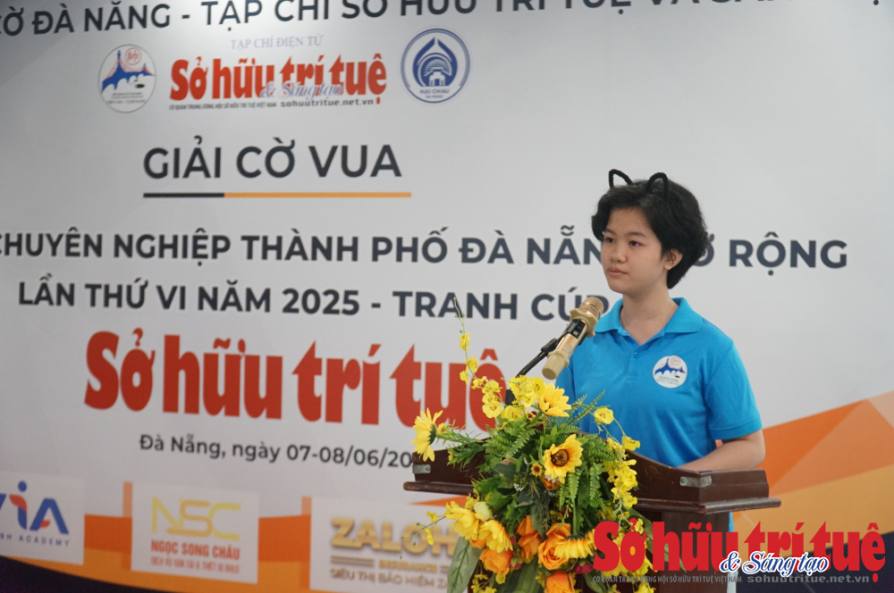 Kien tuong Tran Le Vy
