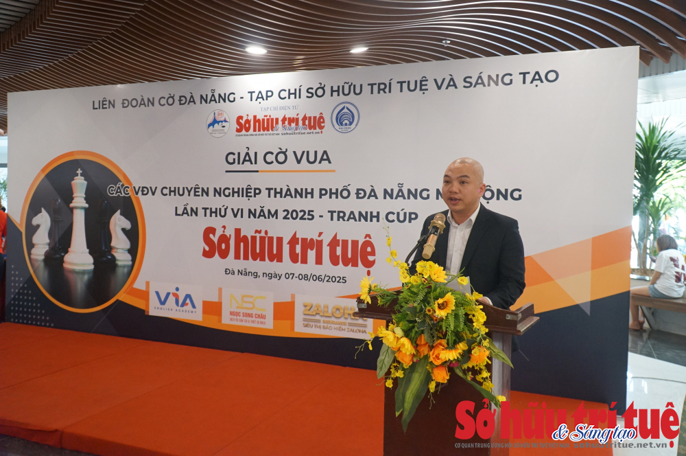 Le Duy Luong
