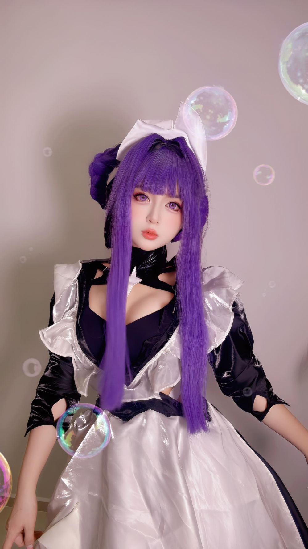 Anh 1 Nu Streamer