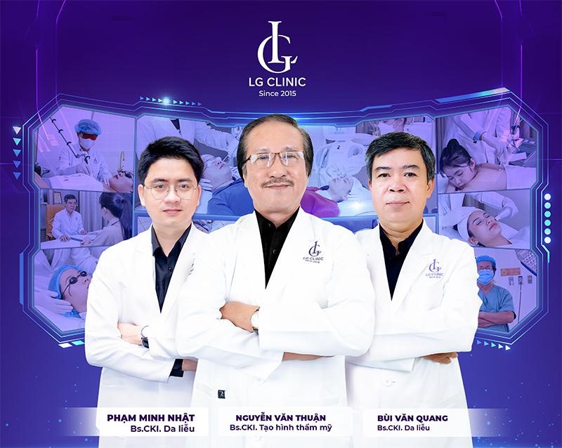 Anh 3 Spa