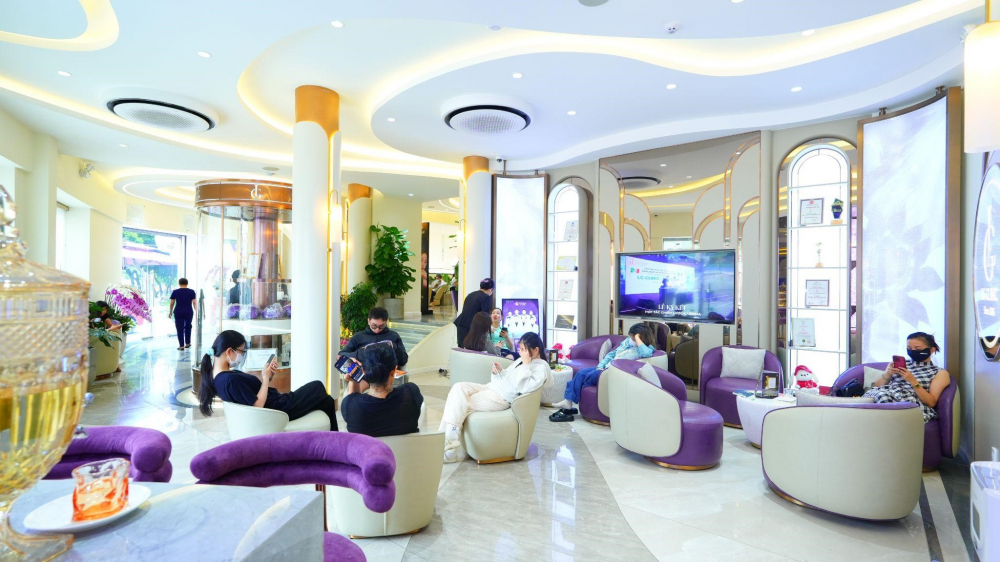 Anh 4 Spa
