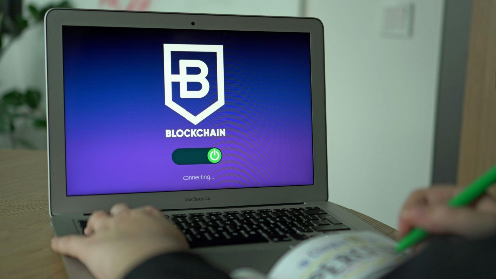 Blockchain 1