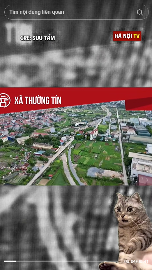 Ha Noi TV 3