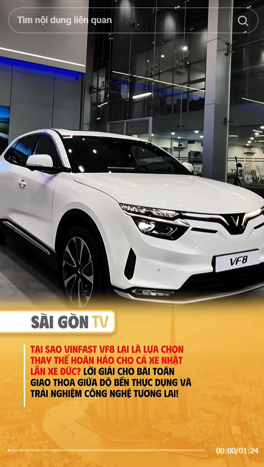 Sai Gon TV 2