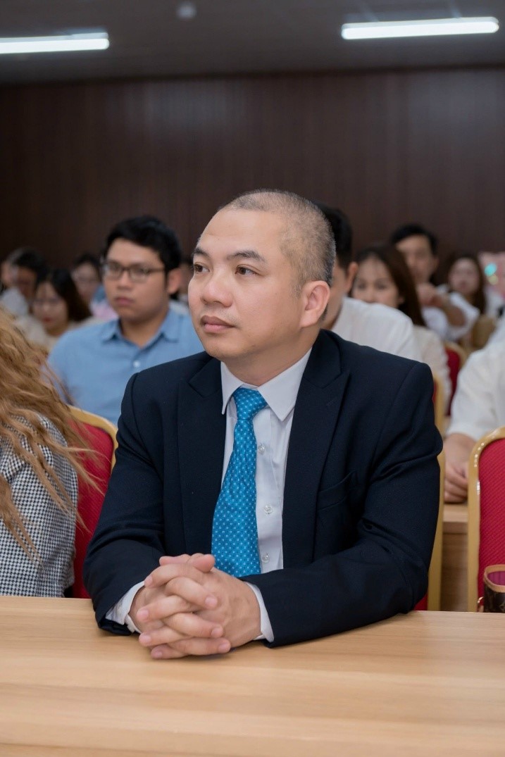Le Duy Luong
