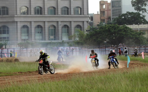 Vietnam Motorbike Festival 2017 vmf 2017