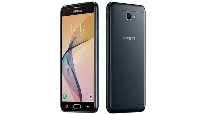 dien thoai gia re cau hinh cao Samsung Galaxy On5 2016