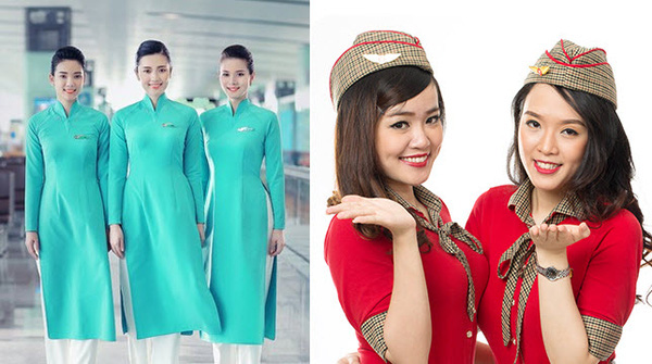 Vietnam Airlines va Vietjet Air