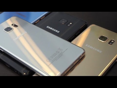 Samsung Galaxy A7 2017 a