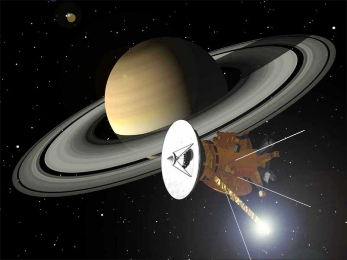 phi thuyen Cassini mang su menh lich su gi