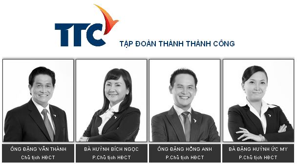 tap doan thanh thanh cong