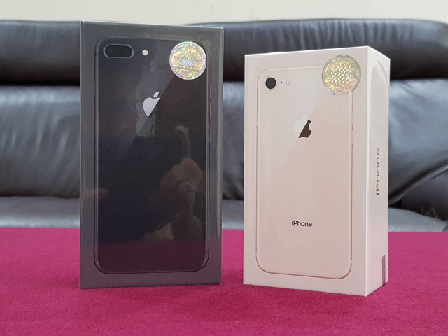 iphone 8 chinh hang ve nuoc 