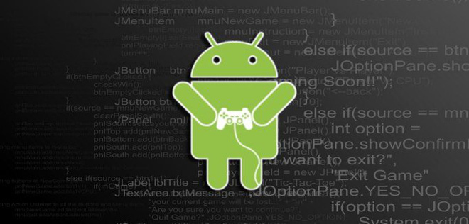 ma doc android moi
