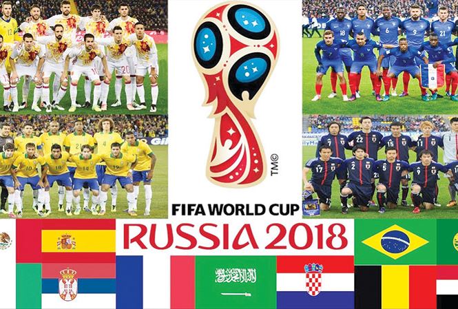 ban quyen world cup 2018