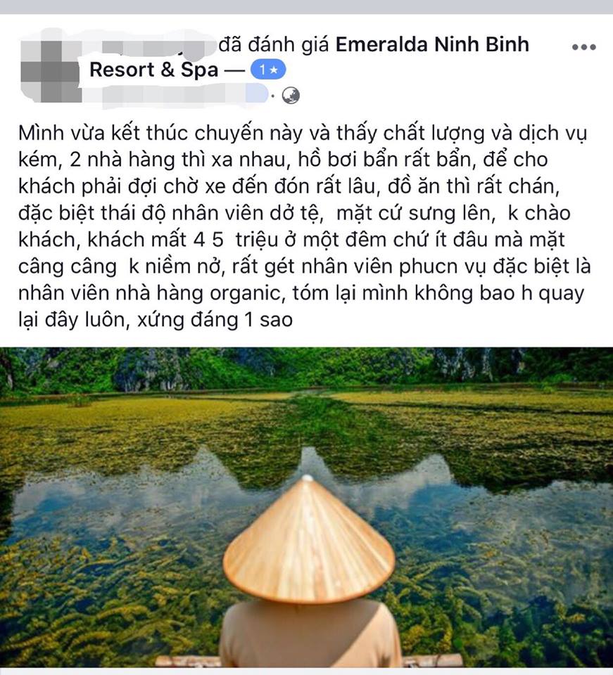 Emeralda Resort Ninh Binh 1