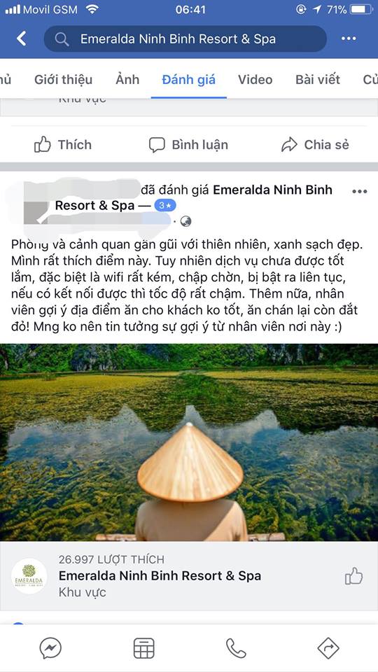 Emeralda Resort Ninh Binh 4