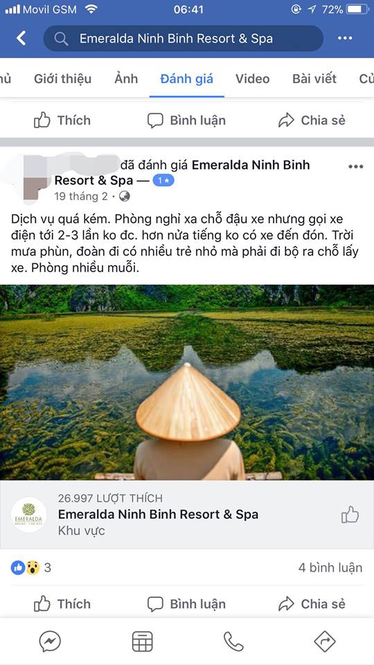 Emeralda Resort Ninh Binh 5