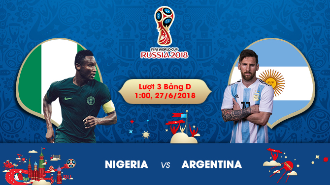du doan ket qua ti so tran nigeria vs argentina 1h00 276