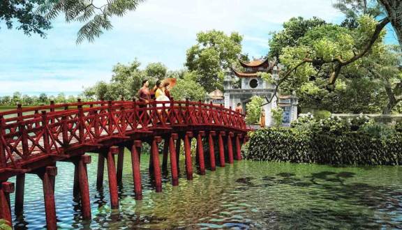 den ngoc son