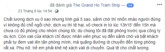 The Grand Ho Tram Strip 2