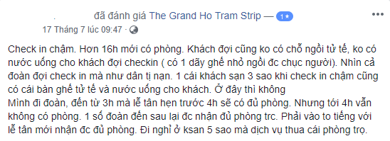 The Grand Ho Tram Strip 3