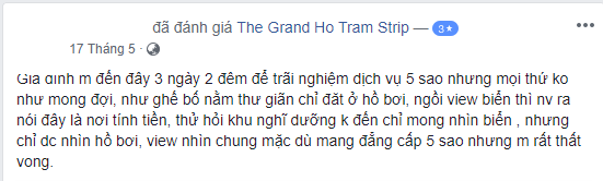 The Grand Ho Tram Strip 5