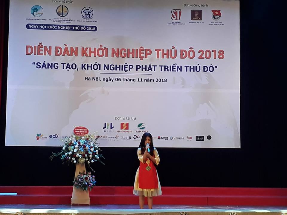 dien dan khoi nghiep thu do 2018 2
