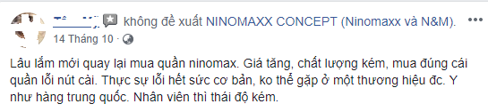 ninomaxx 6