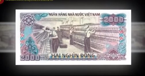 Các nhân vật trên tờ tiền 2.000 đồng: Tờ tiền 2.000 đồng của Việt Nam thể hiện sự tôn trọng đối với những nhân vật vĩ đại trong lịch sử đất nước. Trên tờ tiền, bạn có thể tìm thấy hình ảnh của vị tướng Quang Trung, nhân vật lịch sử Hùng Vương và cặp đôi tài tử chân dung trong phim \