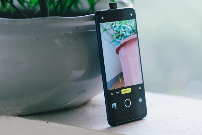Oppo F11 Pro