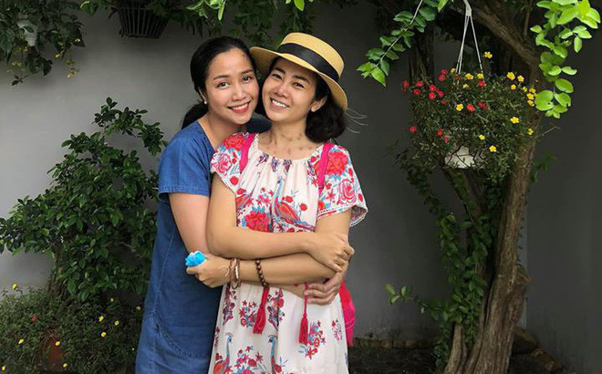 dien vien mai phuong