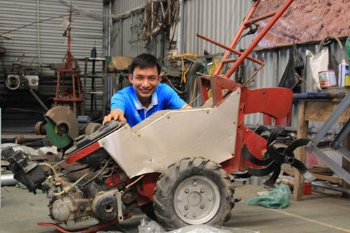 nha sang che khong chuyen