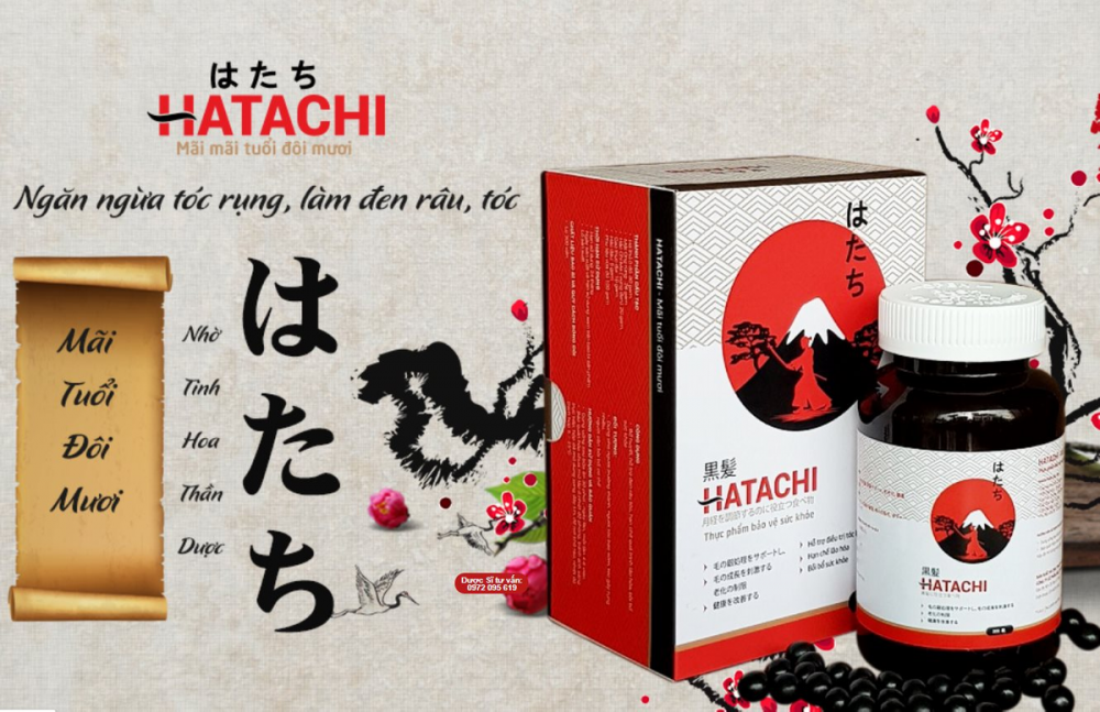 hatachi 1