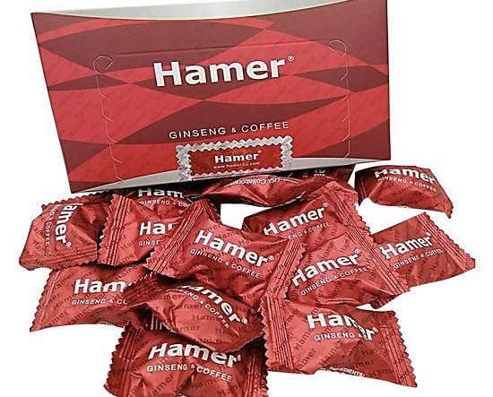hamer