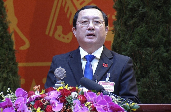 bo truong huynh thanh dat