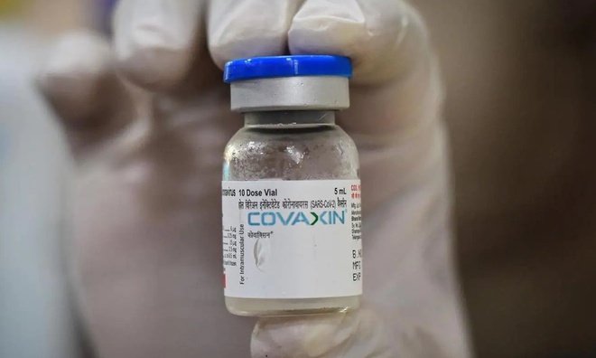 vaccine covaxin
